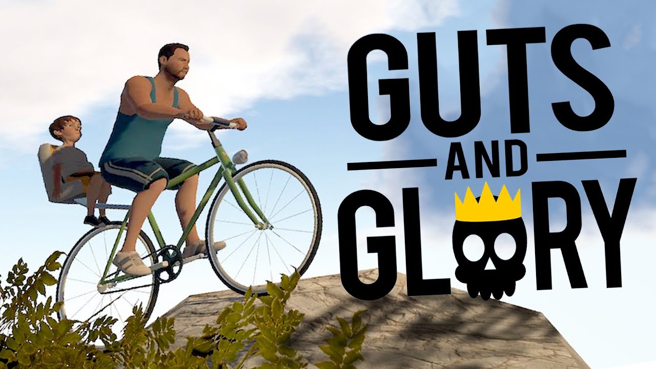 guts and glory free download